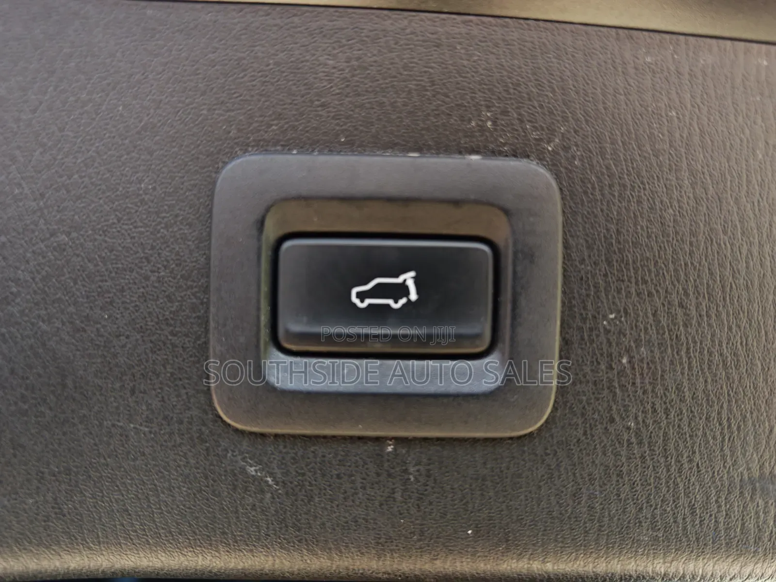 Mazda CX-5 2020 Black