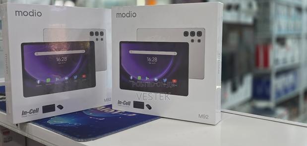 New Modio M92 1 TB Green - thumbnail 2