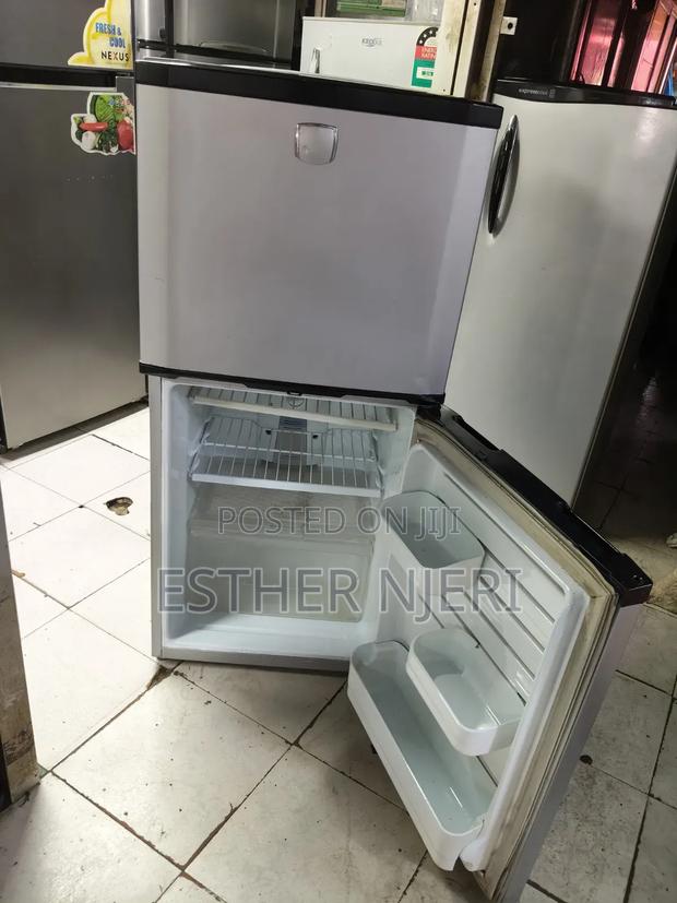 Lg Vitamin Double Doors Fridge - thumbnail 2