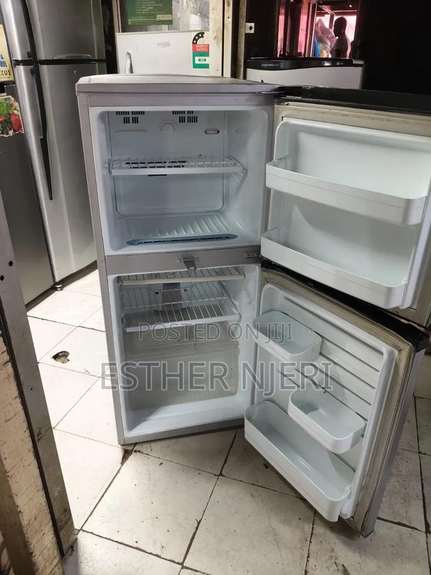 Lg Vitamin Double Doors Fridge - thumbnail 3