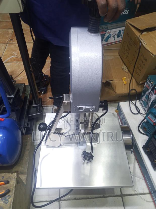 Most Reliable Bone Cutter