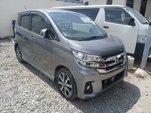 Nissan Dayz 2020 Gray