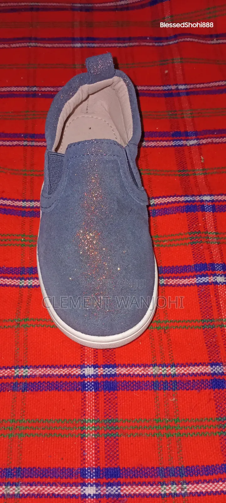 Blessedshohi888 Footwear