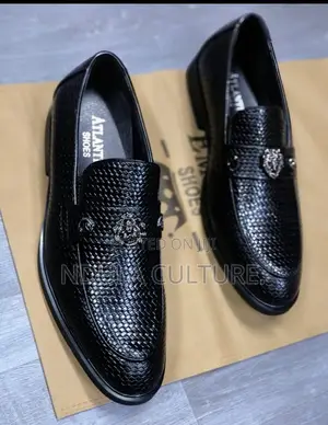 Atlantic Shoes Loafers