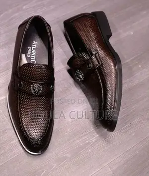 Atlantic Shoes Loafers