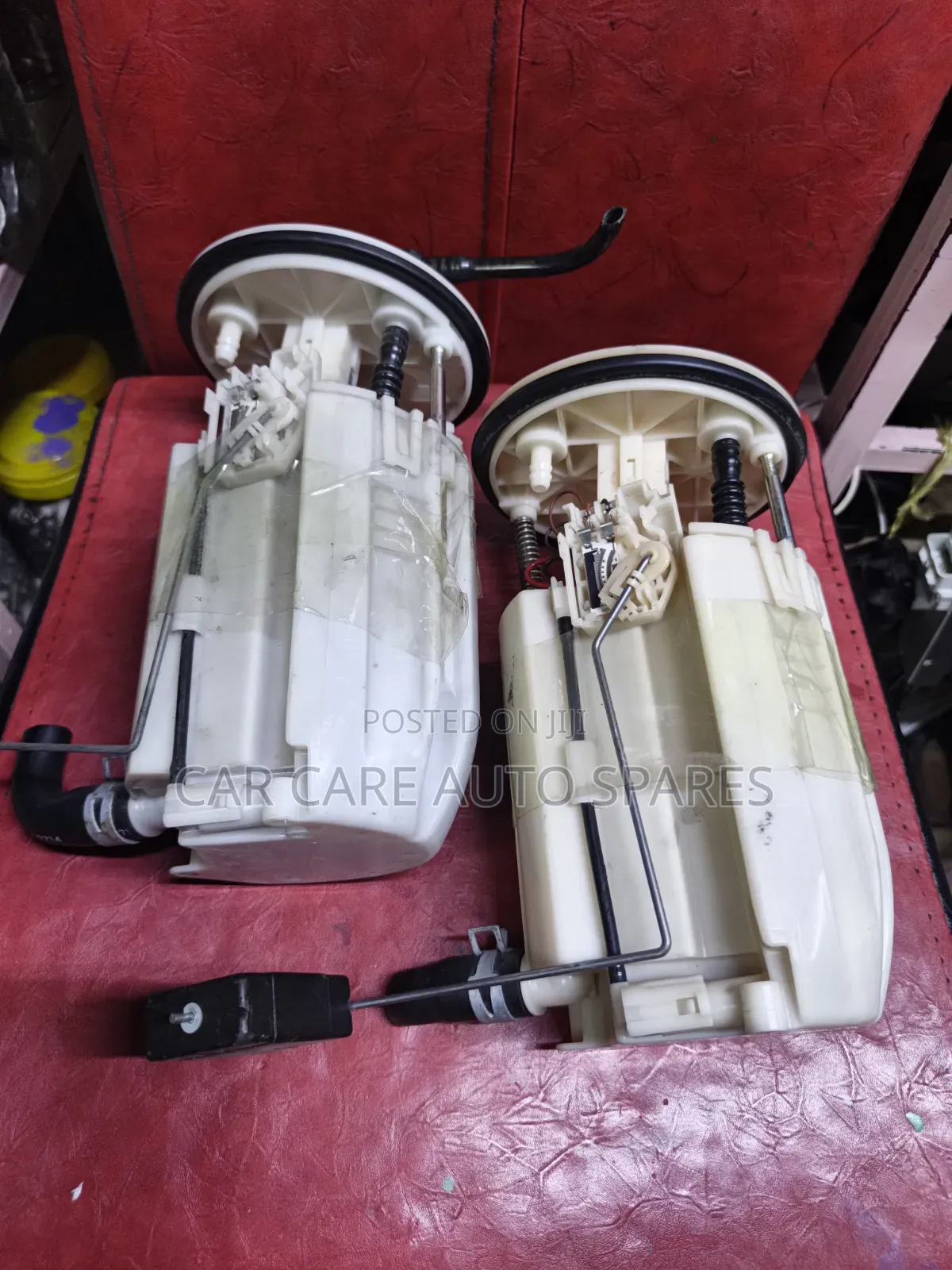 Fuel Pump Toyota Mark X 2007