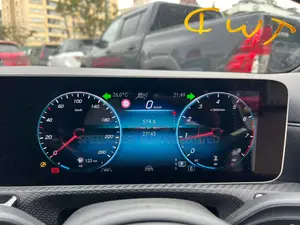 Mercedes-Benz A-Class 2020 Gray