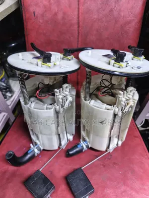 Fuel Pump Toyota Mark X 2007