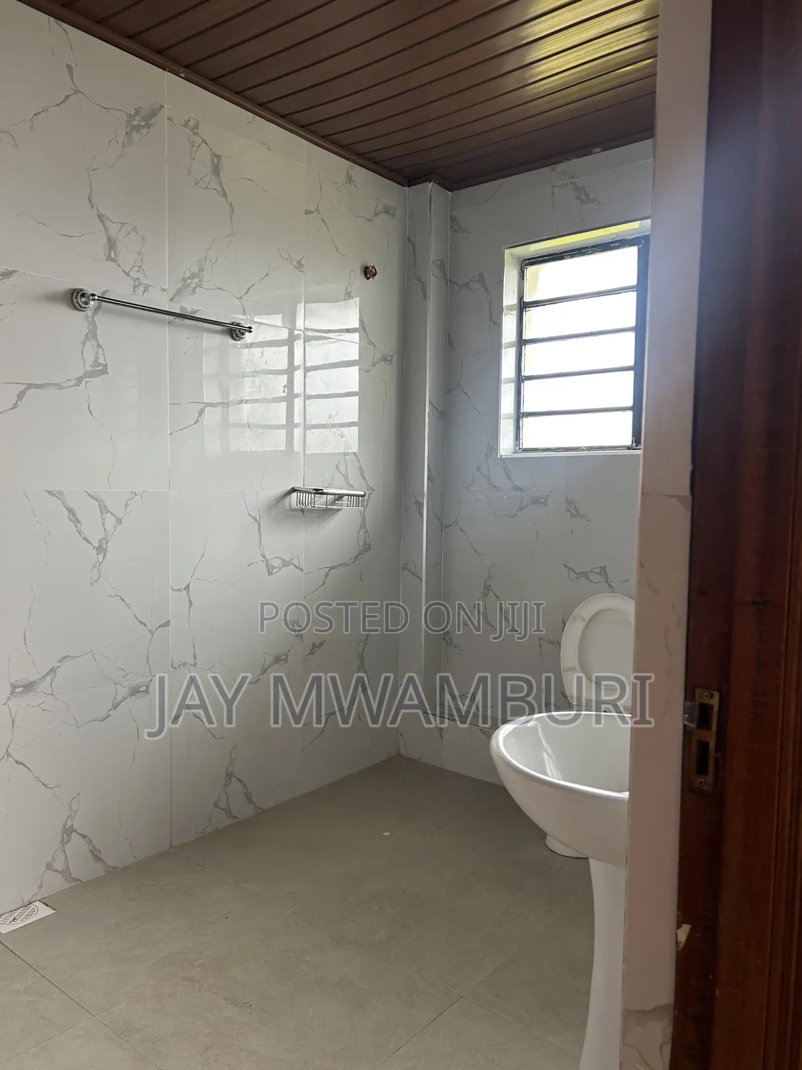 4bdrm Bungalow in Syokimau, Gateway Mall Area for rent