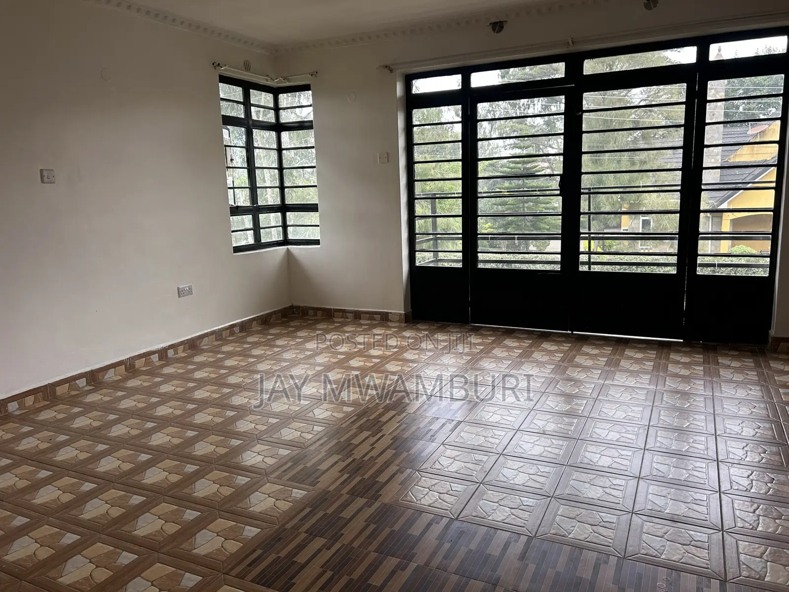 4bdrm Bungalow in Syokimau, Gateway Mall Area for rent