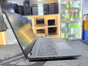 Laptop HP ZBook Fury 15 G8 32GB Intel Core i7 SSD 1T