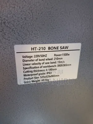 4 Mm To 180mm Saw Machine