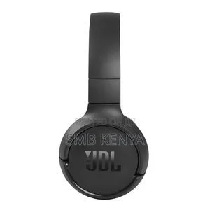 Original JBL Tune 510bt Headphones-Black