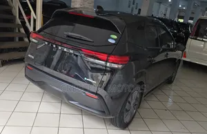 Nissan Note 1.2 Hybrid 2021 Black