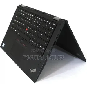 Laptop Lenovo ThinkPad Yoga 370 8GB Intel Core i5 SSD 256GB