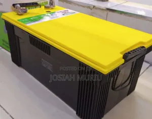200ah Powermate Battery
