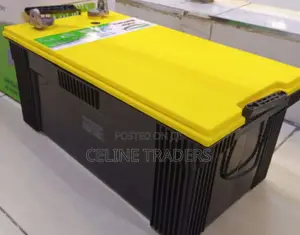 200ah Powermate Battery