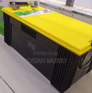 200ah Powermate Battery
