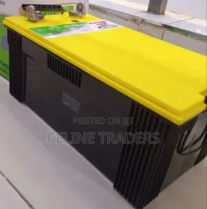 200ah Powermate Battery