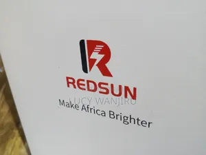 Durable Portable Power Station System