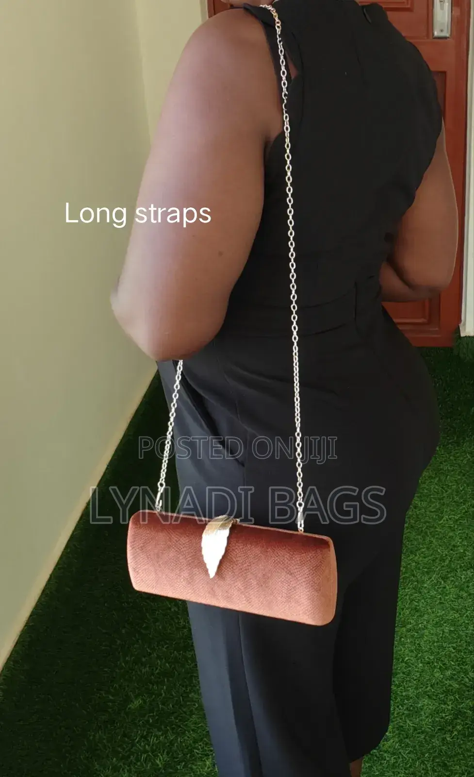 Velvet Elegant Clutch Bags