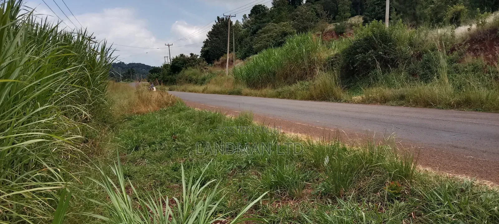Prime 2 Acres Muranga Gaitega