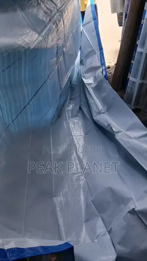 Hema 12x8 Ft for Drying Maize – Strong Tarpaulin 