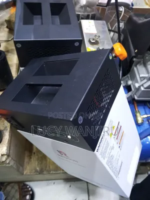 1004.8wh Storage System / Power Station 50,0c