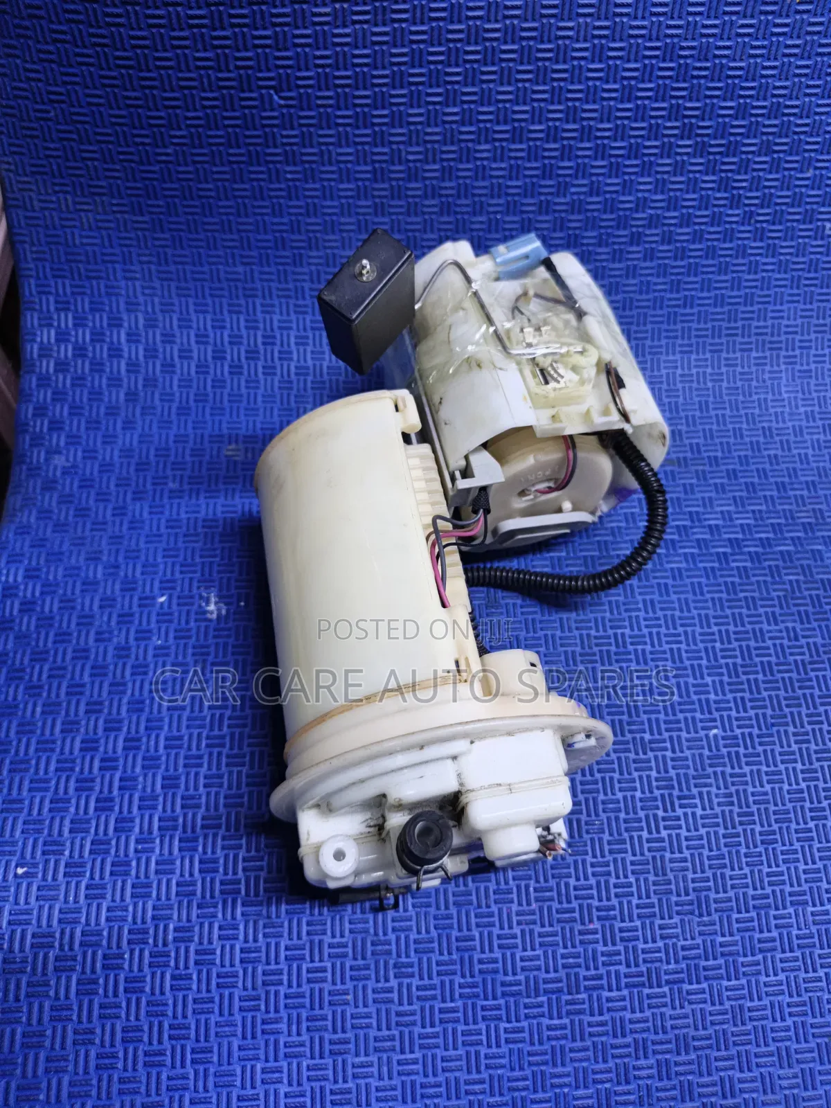Fuel Pump Toyota Axio /Fielder 2wd