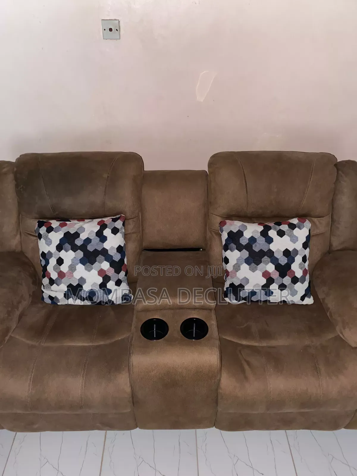 Recliner Sofasa