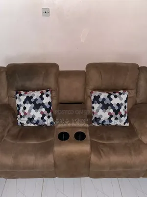 Recliner Sofasa