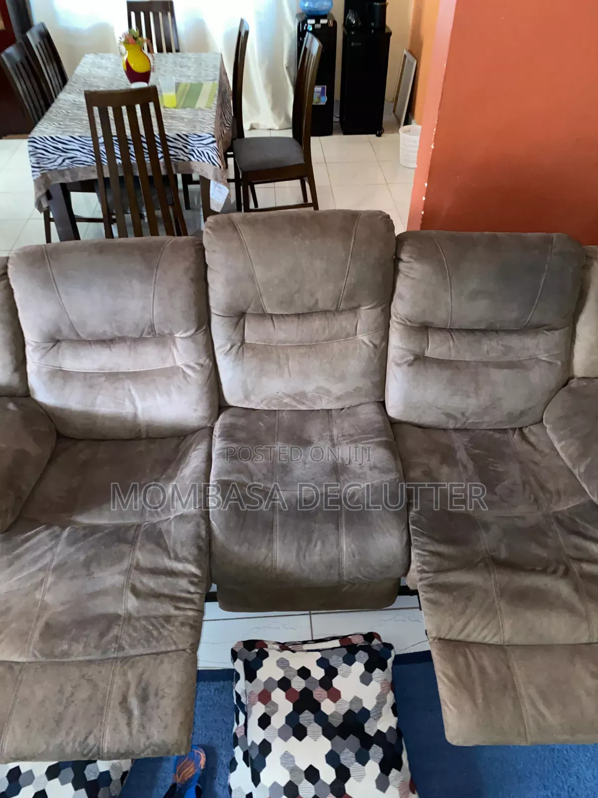 Recliner Sofasa