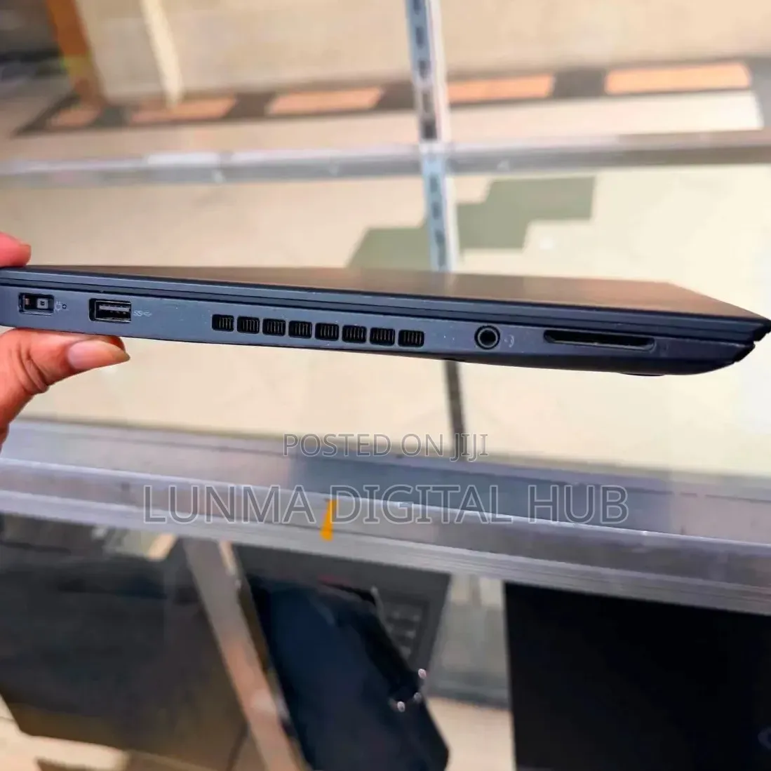 Laptop Lenovo ThinkPad T480s 8GB Intel Core i5 SSD 256GB