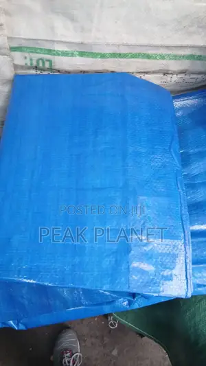 Tarpaulin / Hema Nakuru 12x8 – Waterproof Durable 