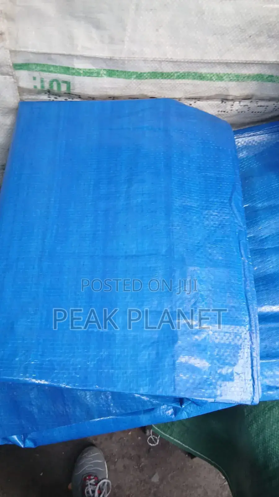 Tarpaulin / Hema Nakuru 12x8 – Waterproof Durable 