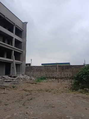Prime Commercial Spaces to Let in Njiru | High Foot Traffic