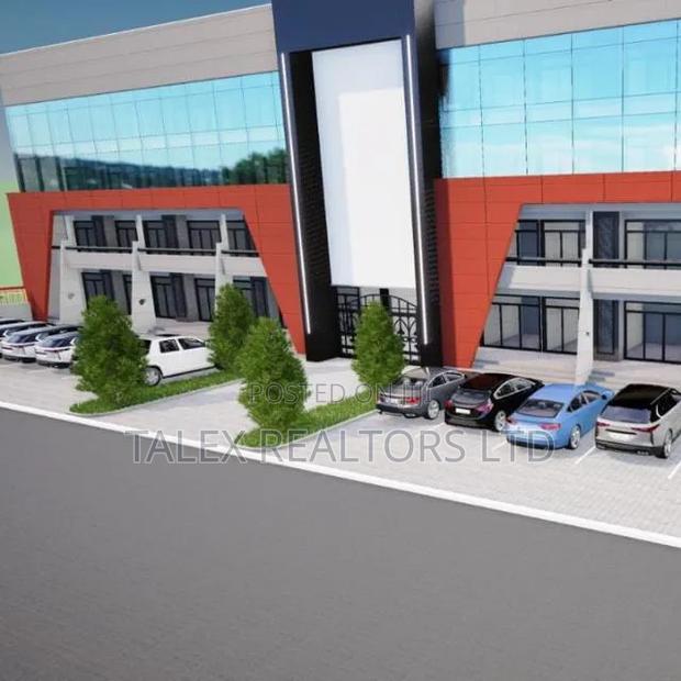 Prime Commercial Spaces to Let in Njiru | High Foot Traffic