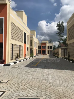 3bdrm Maisonette in Matasia for sale
