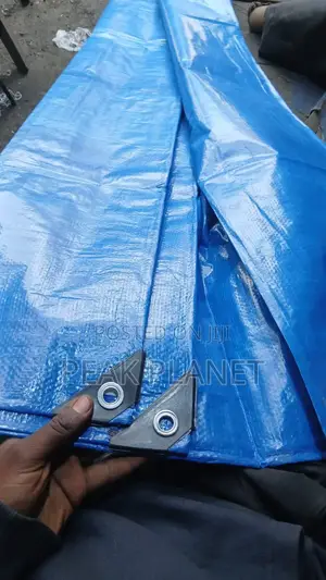 Hema Ya Mahindi Na Maharagwe – Strong Sheet 