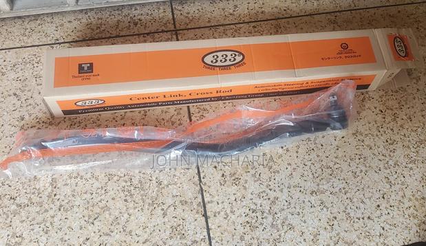 Drag Link for Isuzu FRR 90 - thumbnail 2