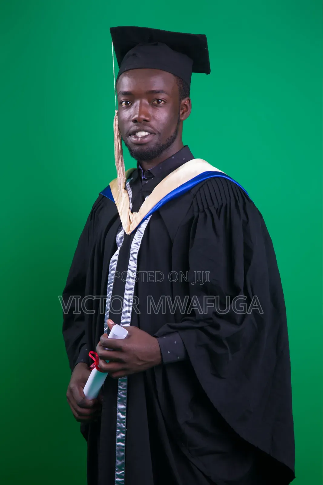 Sales Agent