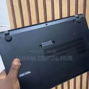Laptop Lenovo ThinkPad T480s 8GB Intel Core i5 SSD 256GB