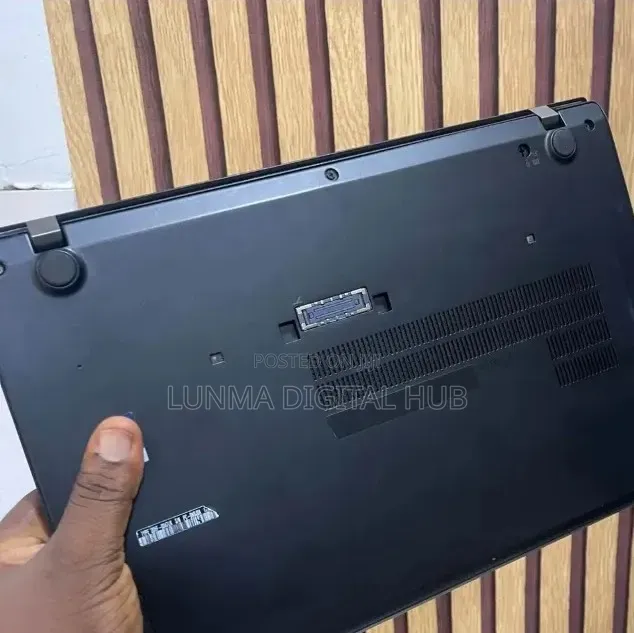 Laptop Lenovo ThinkPad T480s 8GB Intel Core i5 SSD 256GB