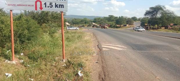 Highway Commercial Land -Distress Sale