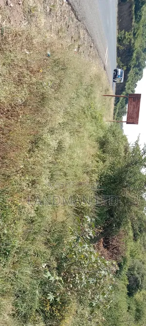 Highway Commercial Land -Distress Sale