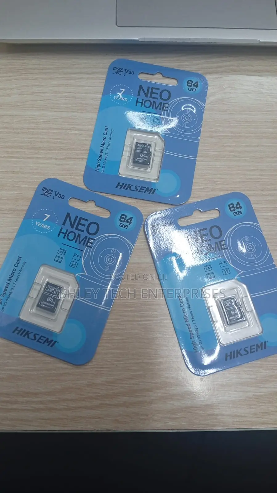 New New Universal 64gb Memory Card – Phones, Cameras More