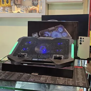 Laptop Colin Pad With Phone Holder