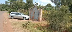 Prime 1/4 Acre - Kiharu Muranga