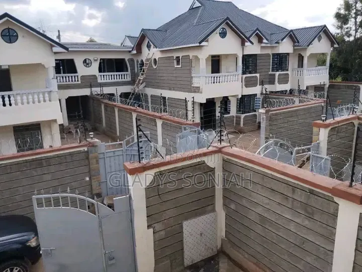 Mansion for Sale