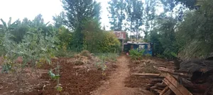 Prime 1/4 Acre - Kiharu Muranga